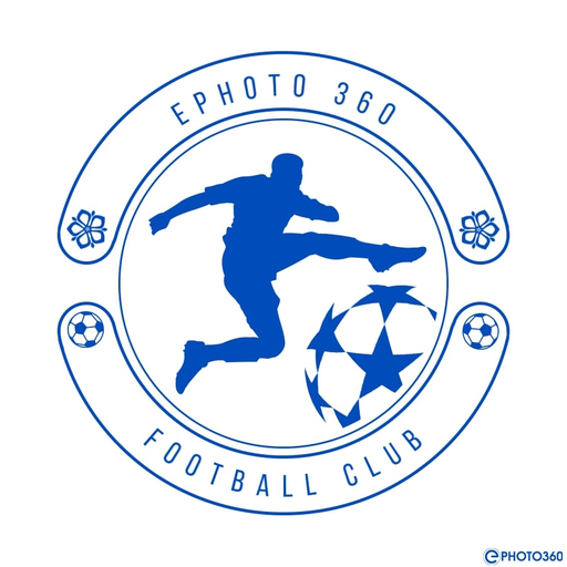 足球网 Logo